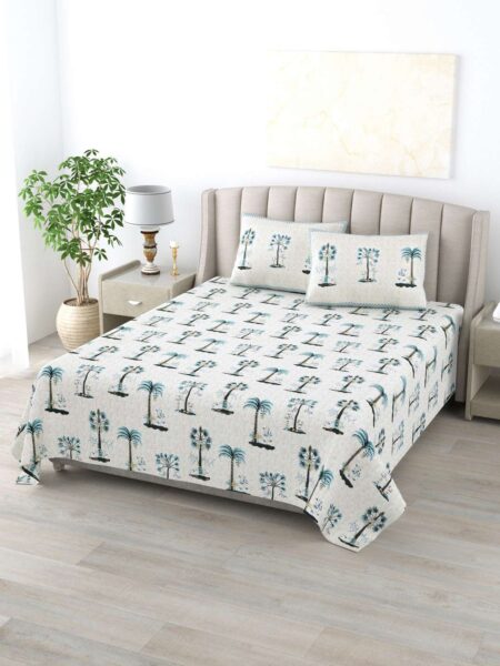 bedsheet